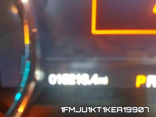 1FMJU1KT1KEA19907 фото 9