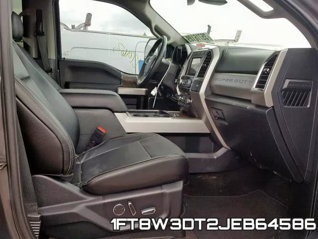 1FT8W3DT2JEB64586 фото 6