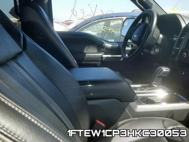 1FTEW1CP3HKC30053 фото 6