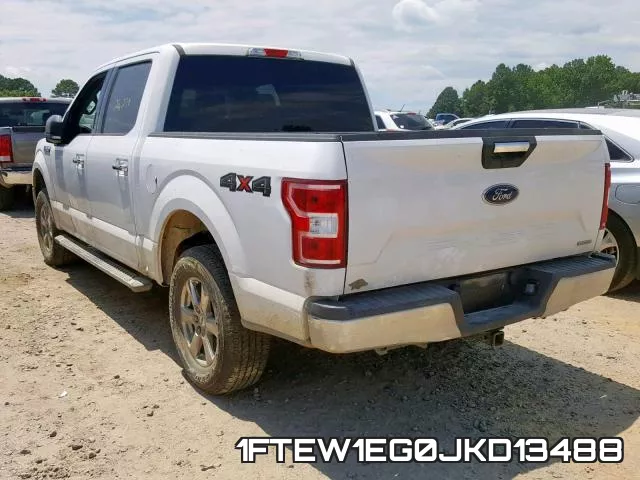 1FTEW1EG0JKD13488 фото 4
