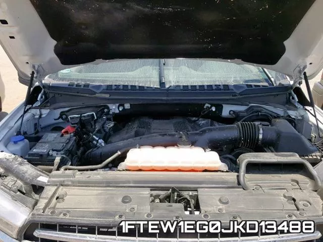 1FTEW1EG0JKD13488 фото 8