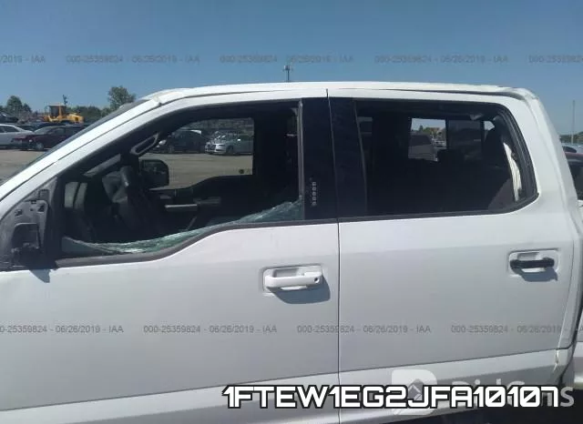 1FTEW1EG2JFA10107 фото 7