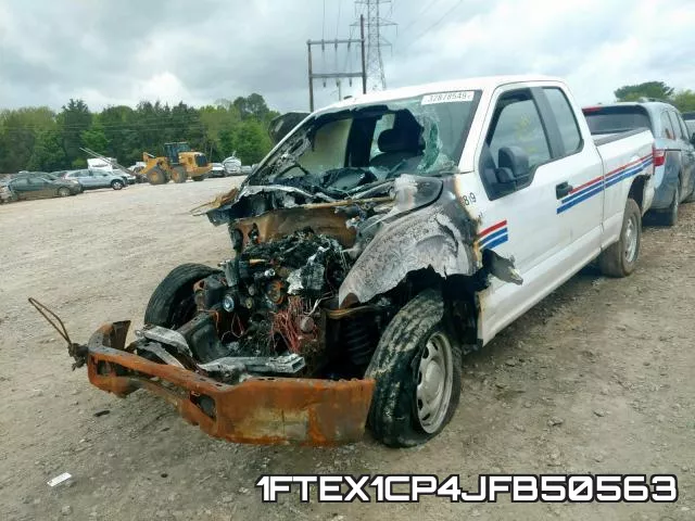 1FTEX1CP4JFB50563 фото 3