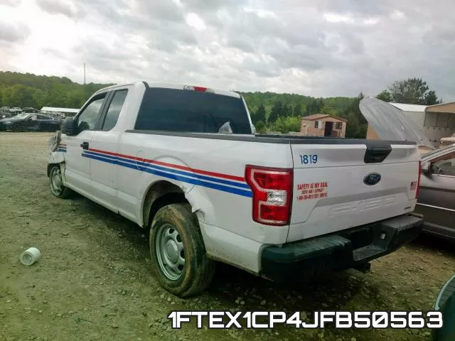 1FTEX1CP4JFB50563 фото 4