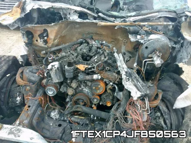 1FTEX1CP4JFB50563 фото 8