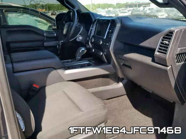 1FTFW1EG4JFC97468 фото 6