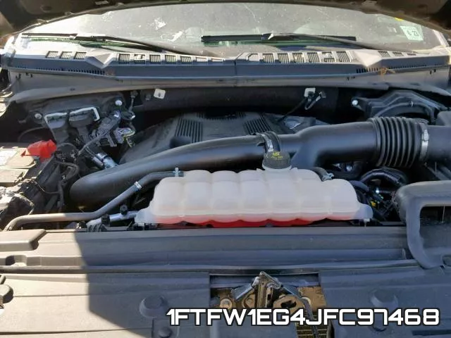 1FTFW1EG4JFC97468 фото 8