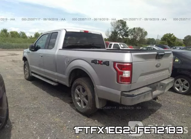 1FTFX1EG2JFE72183 фото 4