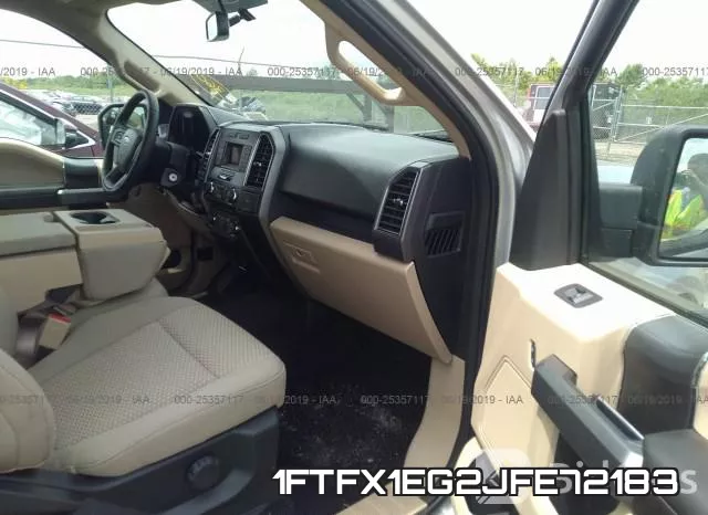 1FTFX1EG2JFE72183 фото 6