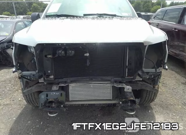 1FTFX1EG2JFE72183 фото 7