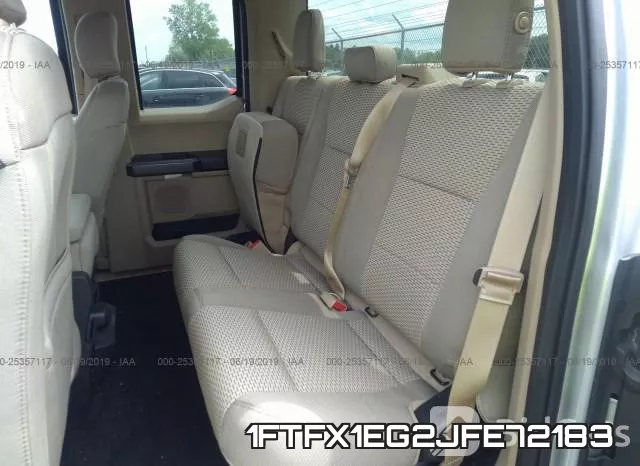 1FTFX1EG2JFE72183 фото 9