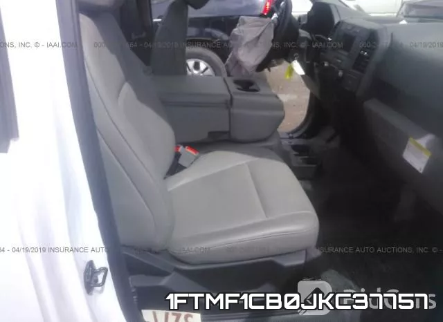 1FTMF1CB0JKC37757 фото 6