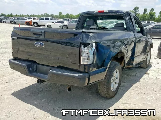 1FTMF1CBXJFA35517 фото 5