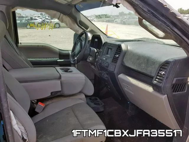 1FTMF1CBXJFA35517 фото 6