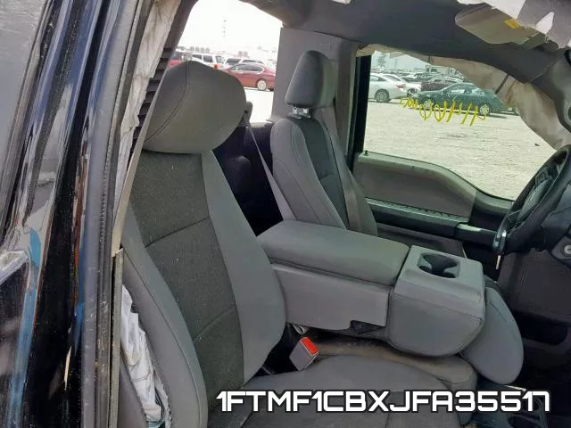 1FTMF1CBXJFA35517 фото 7