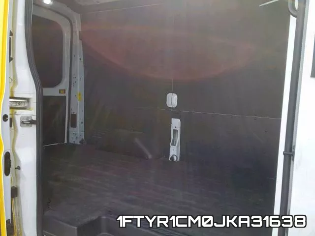 1FTYR1CM0JKA31638 фото 6