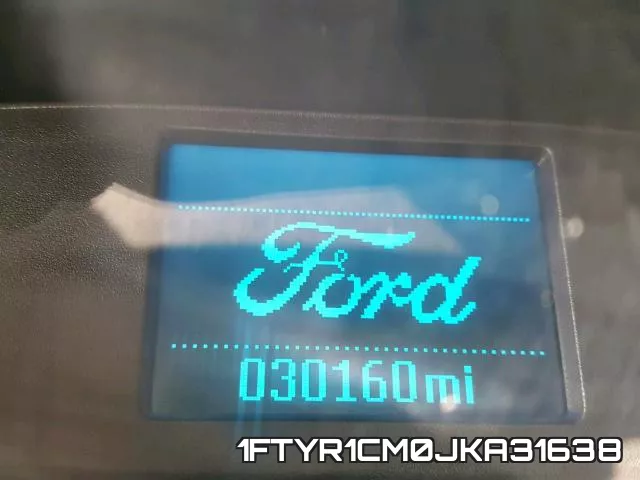 1FTYR1CM0JKA31638 фото 8