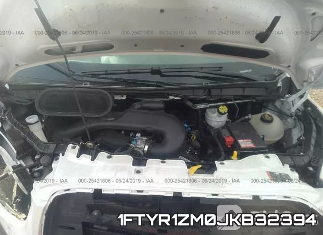 1FTYR1ZM0JKB32394 фото 2