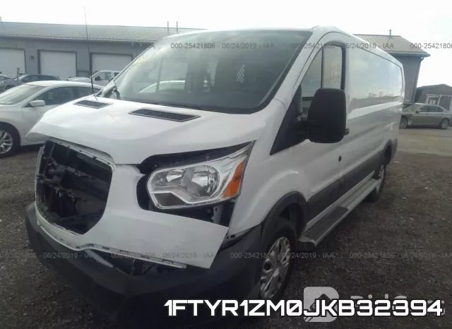 1FTYR1ZM0JKB32394 фото 3