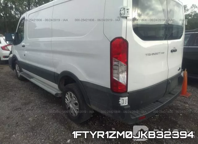 1FTYR1ZM0JKB32394 фото 4