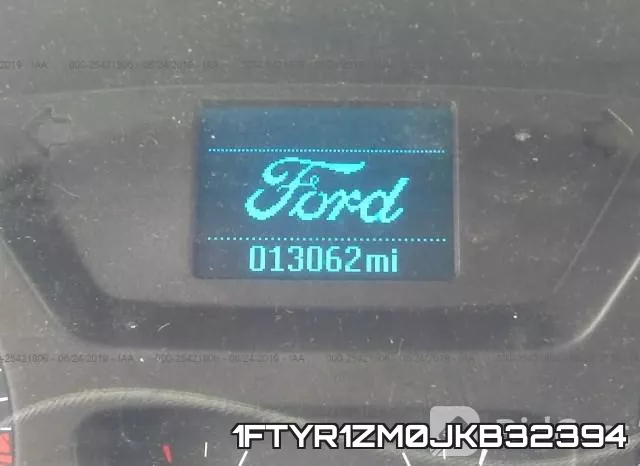 1FTYR1ZM0JKB32394 фото 8