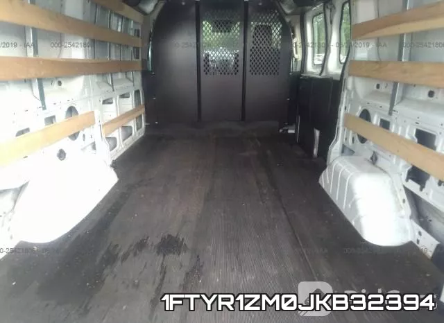 1FTYR1ZM0JKB32394 фото 9