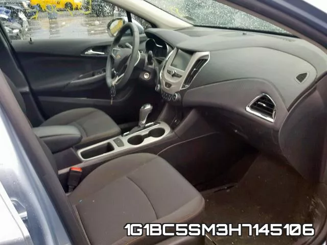 1G1BC5SM3H7145106 фото 6