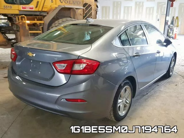 1G1BE5SM0J7194764 фото 5