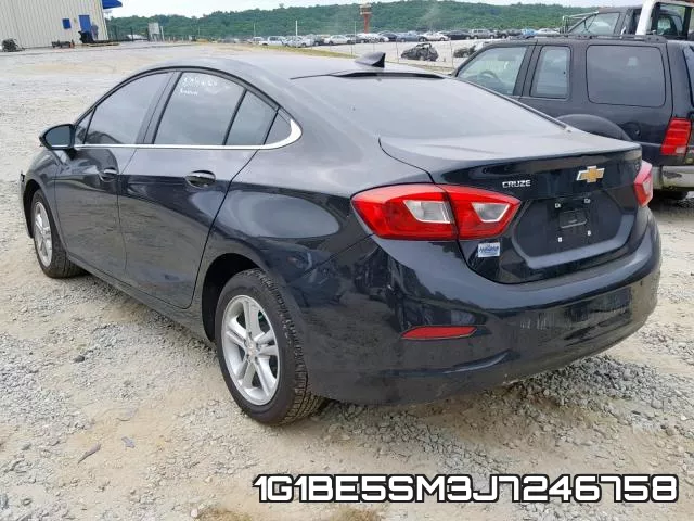 1G1BE5SM3J7246758 фото 4