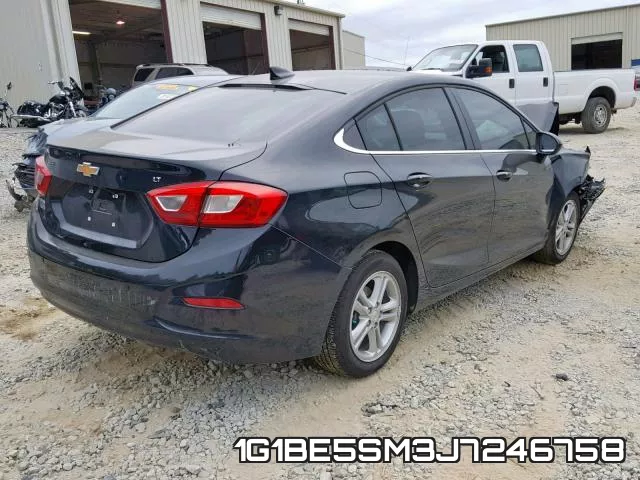 1G1BE5SM3J7246758 фото 5