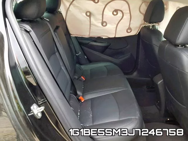 1G1BE5SM3J7246758 фото 7