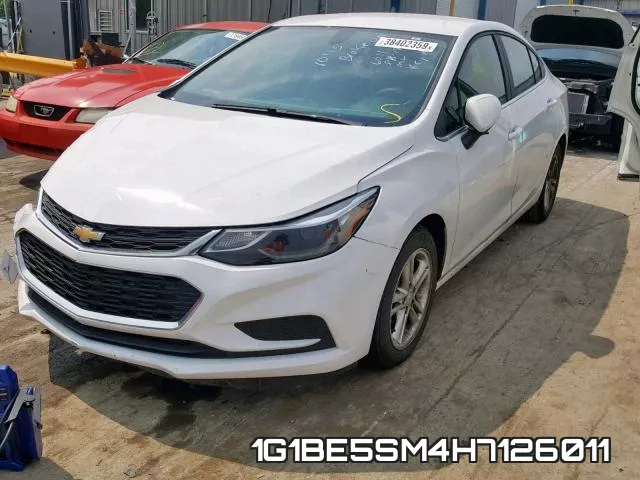 1G1BE5SM4H7126011 фото 3
