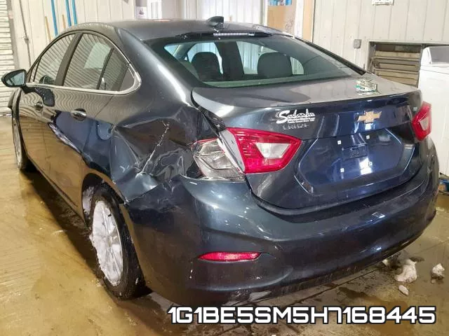 1G1BE5SM5H7168445 фото 4
