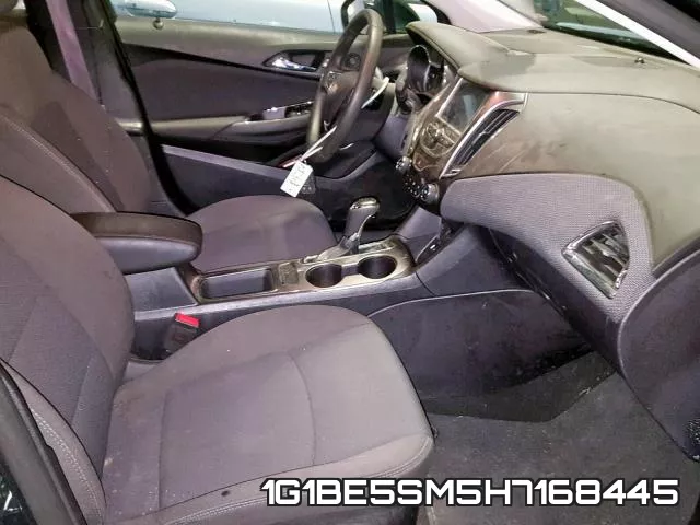 1G1BE5SM5H7168445 фото 6