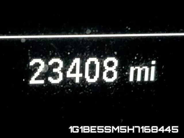 1G1BE5SM5H7168445 фото 9