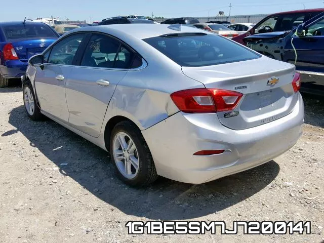 1G1BE5SM7J7200141 фото 4