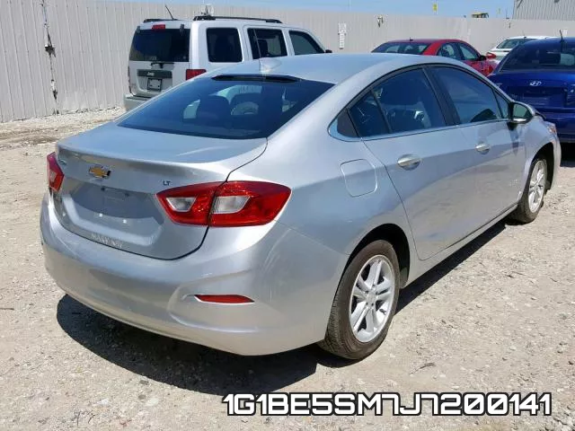 1G1BE5SM7J7200141 фото 5
