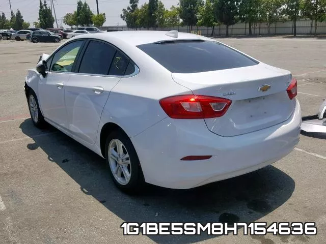 1G1BE5SM8H7154636 фото 4