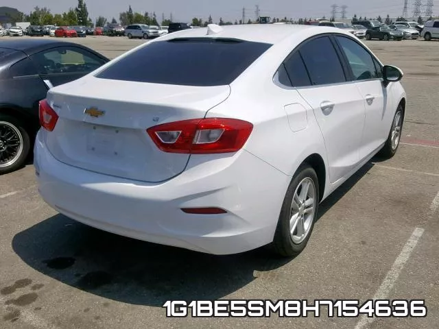 1G1BE5SM8H7154636 фото 5