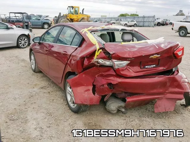 1G1BE5SM9H7167976 фото 4