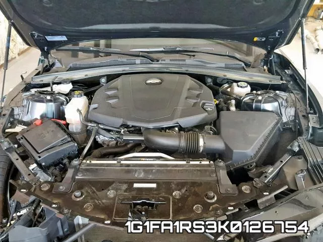 1G1FA1RS3K0126754 фото 8
