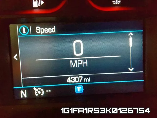 1G1FA1RS3K0126754 фото 9
