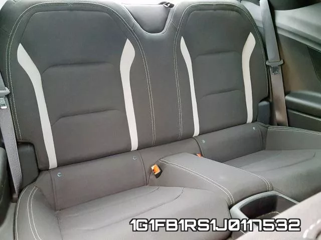 1G1FB1RS1J0117532 фото 7