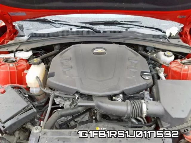 1G1FB1RS1J0117532 фото 8