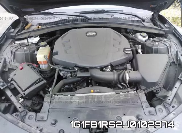 1G1FB1RS2J0102974 фото 2