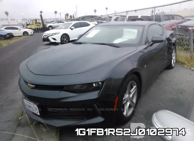 1G1FB1RS2J0102974 фото 3