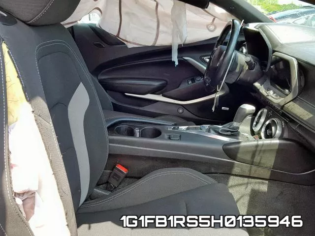 1G1FB1RS5H0135946 фото 6