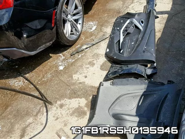 1G1FB1RS5H0135946 фото 10