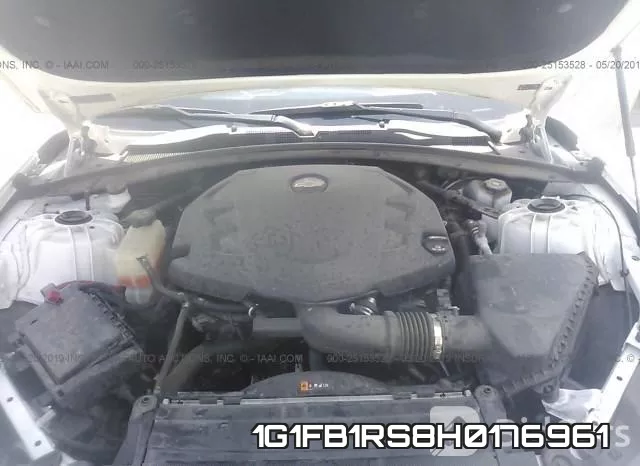 1G1FB1RS8H0176961 фото 2