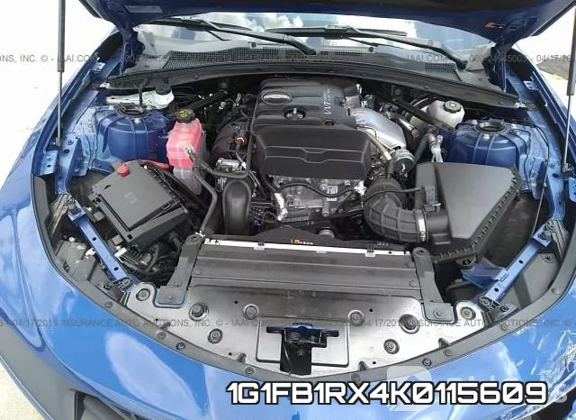 1G1FB1RX4K0115609 фото 2